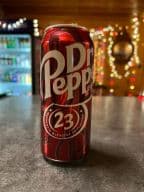 Best Dr Pepper in Farmington, ME