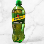 Best Ginger Ale in Farmington, ME