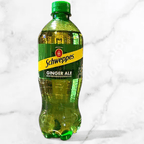 Best Ginger Ale in Farmington, ME